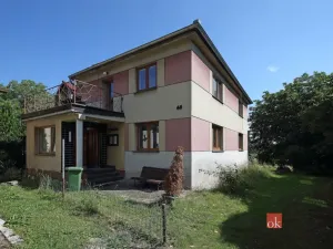 Prodej rodinného domu, Třemošnice - Podhradí, 240 m2