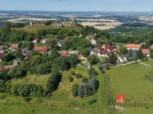 Prodej rodinného domu, Třemošnice - Podhradí, 240 m2