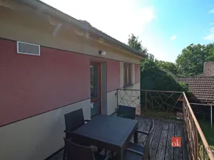 Prodej rodinného domu, Třemošnice - Podhradí, 240 m2
