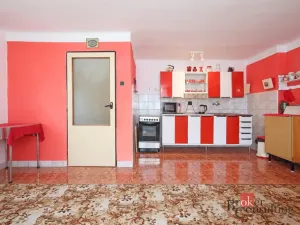 Prodej rodinného domu, Třemošnice - Podhradí, 240 m2