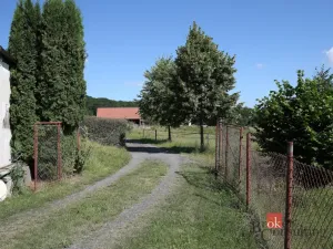 Prodej rodinného domu, Třemošnice - Podhradí, 240 m2