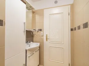 Pronájem bytu 3+kk, Praha - Nové Město, Hálkova, 77 m2