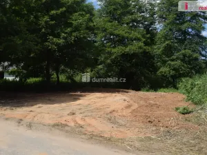 Prodej zahrady, Mukařov - Borovice, 1560 m2