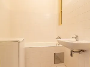 Pronájem bytu 3+1, Praha - Vinohrady, Milešovská, 100 m2