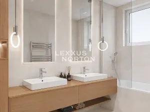 Prodej bytu 3+kk, Horoměřice, J. K. Tyla, 71 m2