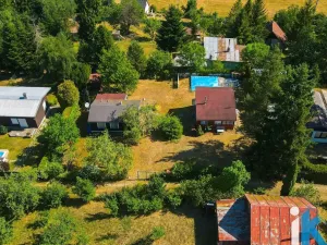 Prodej chaty, Ptení, 40 m2