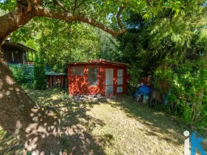 Prodej chaty, Ptení, 40 m2