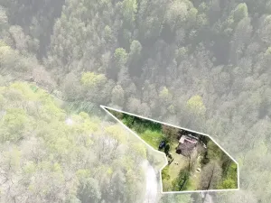 Prodej chaty, Mořina, 80 m2