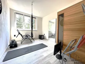 Prodej bytu 3+1, Třinec, Bezručova, 65 m2