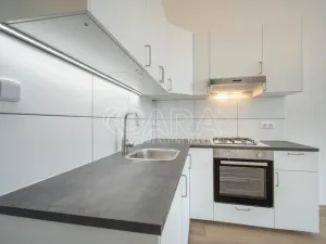 Pronájem bytu 2+kk, Praha - Staré Město, Betlémská, 48 m2