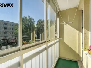 Prodej bytu 3+1, Liberec - Liberec VI-Rochlice, Gagarinova, 66 m2