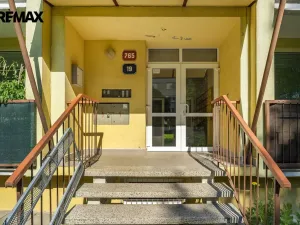 Prodej bytu 3+1, Liberec - Liberec VI-Rochlice, Gagarinova, 66 m2