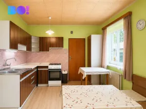 Prodej rodinného domu, Malá Morava, 213 m2