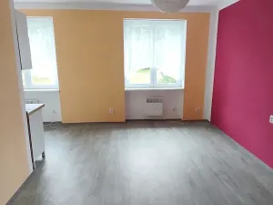 Pronájem bytu 2+kk, Cheb, 47 m2
