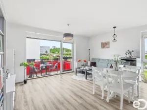 Prodej bytu 3+kk, Hořovice, U Knížecí cesty, 69 m2