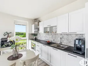 Prodej bytu 3+kk, Hořovice, U Knížecí cesty, 69 m2