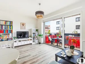Prodej bytu 3+kk, Hořovice, U Knížecí cesty, 69 m2