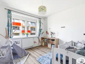 Prodej bytu 3+kk, Hořovice, U Knížecí cesty, 69 m2