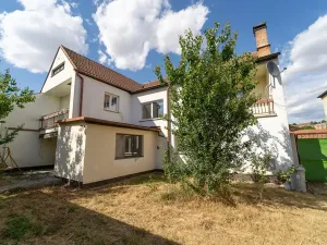 Prodej rodinného domu, Rašovice, 272 m2