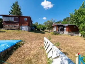 Prodej chaty, Ptení, 42 m2