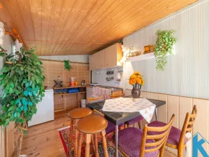 Prodej chaty, Ptení, 42 m2