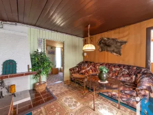 Prodej chaty, Ptení, 42 m2