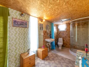 Prodej chaty, Ptení, 42 m2