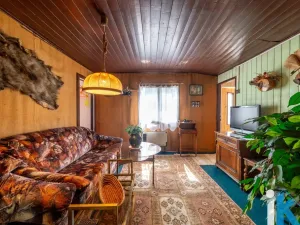 Prodej chaty, Ptení, 42 m2
