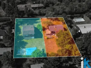 Prodej chaty, Ptení, 42 m2
