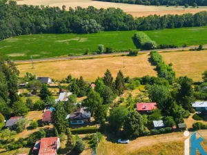 Prodej chaty, Ptení, 42 m2