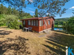 Prodej chaty, Ptení, 42 m2