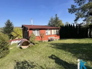 Prodej chaty, Ptení, 42 m2