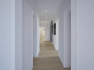 Prodej bytu 4+kk, Zlín, Vršava II, 103 m2