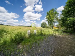 Prodej pozemku pro bydlení, Výsluní - Volyně, 5053 m2