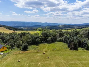 Prodej pozemku pro bydlení, Výsluní - Volyně, 5053 m2