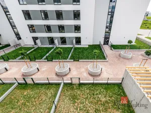 Prodej bytu 1+kk, Plzeň - Jižní Předměstí, Železná, 36 m2