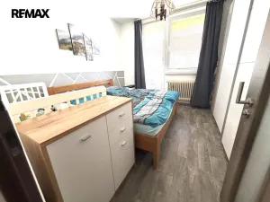 Prodej bytu 3+1, Kostelec, 75 m2