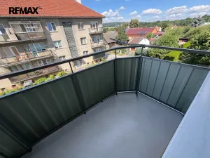 Prodej bytu 3+1, Kostelec, 75 m2