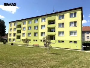 Prodej bytu 3+1, Kostelec, 75 m2