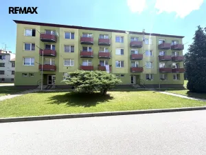 Prodej bytu 3+1, Kostelec, 75 m2