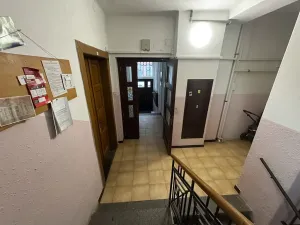 Pronájem bytu 2+kk, Klatovy, Dukelská, 56 m2