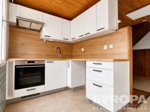 Pronájem bytu 2+kk, Dolní Branná, 40 m2