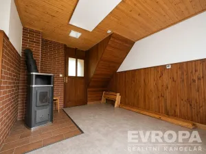 Pronájem bytu 2+kk, Dolní Branná, 40 m2
