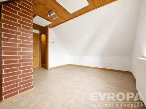 Pronájem bytu 2+kk, Dolní Branná, 40 m2