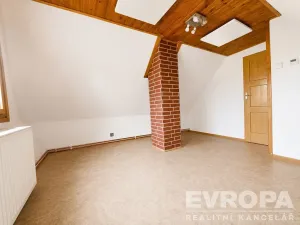 Pronájem bytu 2+kk, Dolní Branná, 40 m2