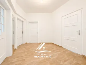 Pronájem bytu 3+1, Ostrava - Hulváky, 28. října, 90 m2