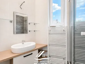 Pronájem bytu 3+1, Ostrava - Hulváky, 28. října, 90 m2