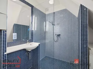 Pronájem bytu 1+kk, Praha - Vršovice, Bulharská, 58 m2