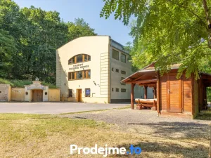 Prodej - jiné, Chvalovice, 1000 m2