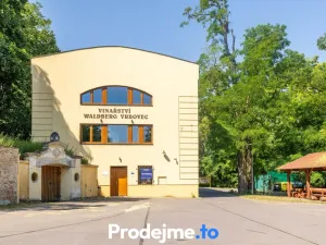 Prodej - jiné, Chvalovice, 1000 m2